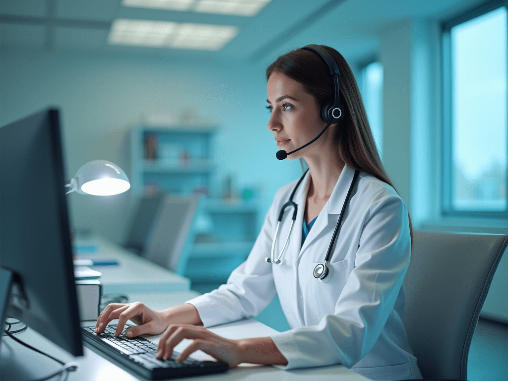 BRIGHTX professional support