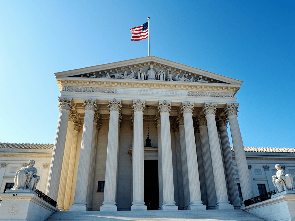 Federal government operations